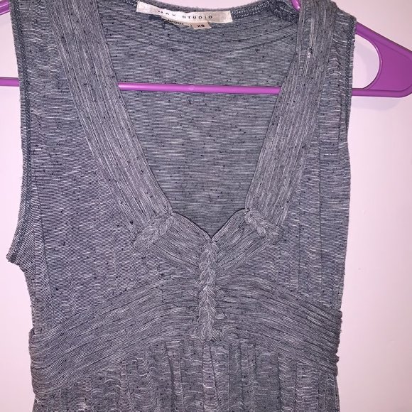 max studios dress - Picture 3 of 4